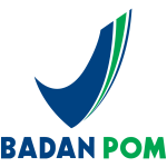 Badan Pengawas Obat dan Manakan (BPOM) Logo